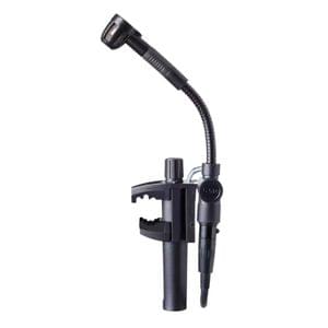 AKG C518 M Miniature Clamp on Condenser Microphone